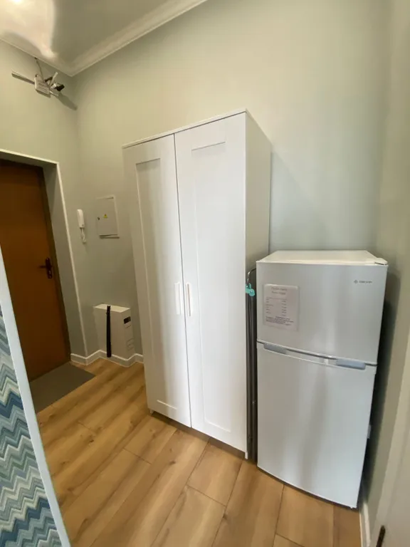 Апартаменты в новом ЖК