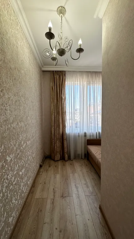 Квартира Квартира Море 90 метров — Адлер