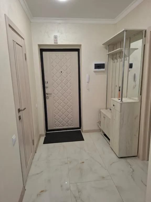 Квартира Квартира Grand Olkhovaya 3 — твой уютный уголок в Светлогорске — Светлогорск