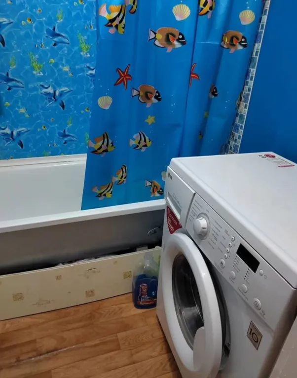 Чистая уютная квартира в районе медгородка