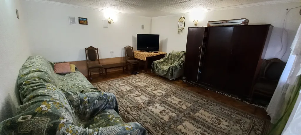 Квартира Комната со всеми удобствами недалеко от моря — аренда посуточно в Сухум