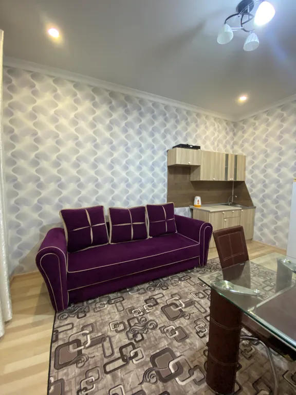 Уютная квартира на берегу моря «Тихая Гавань»в 2х шагах от пляжа