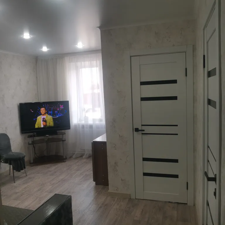 Уютная квартира в городе курорте