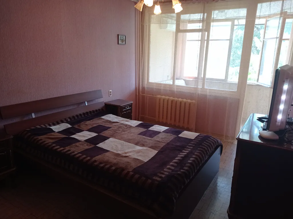 Уютная 3-х комнатная квартира