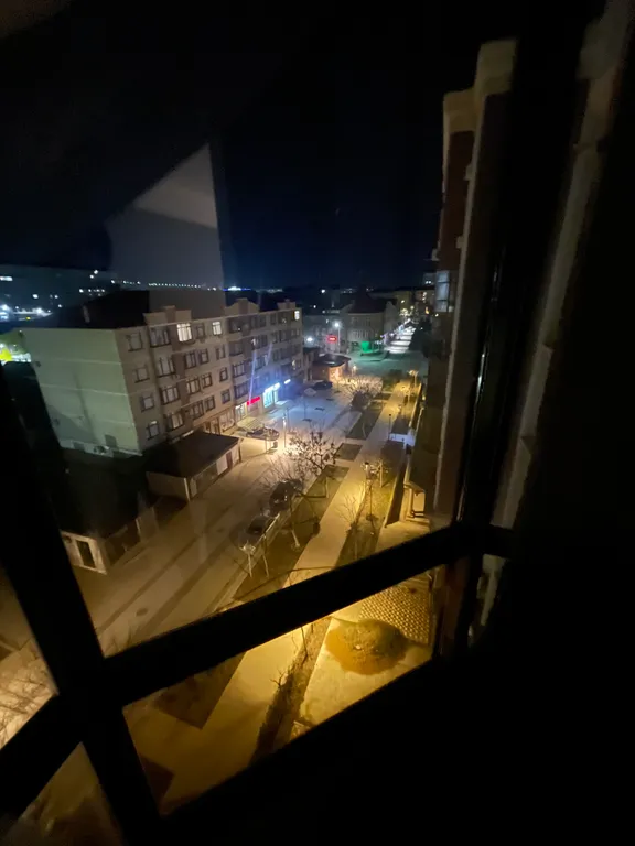 Уютная квартира в центре города рядом с фонтаном и с видом на крепость