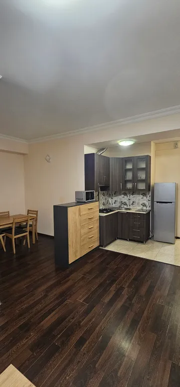 Квартира в сердце Арабкира