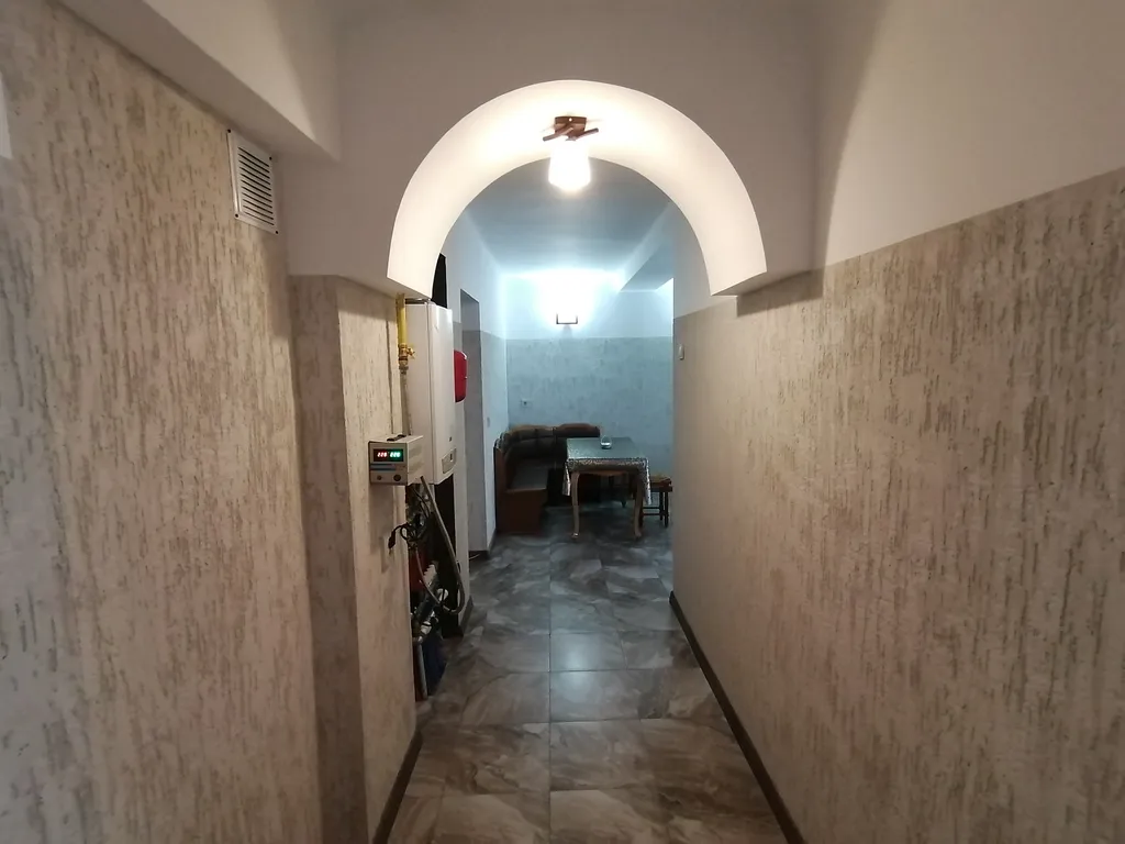 Коттедж Дом в районе санатория Москва с видом на Эльбрус — Кисловодск