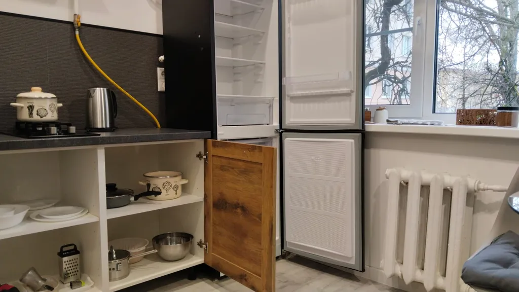 Уютная квартира в центре у Кремля