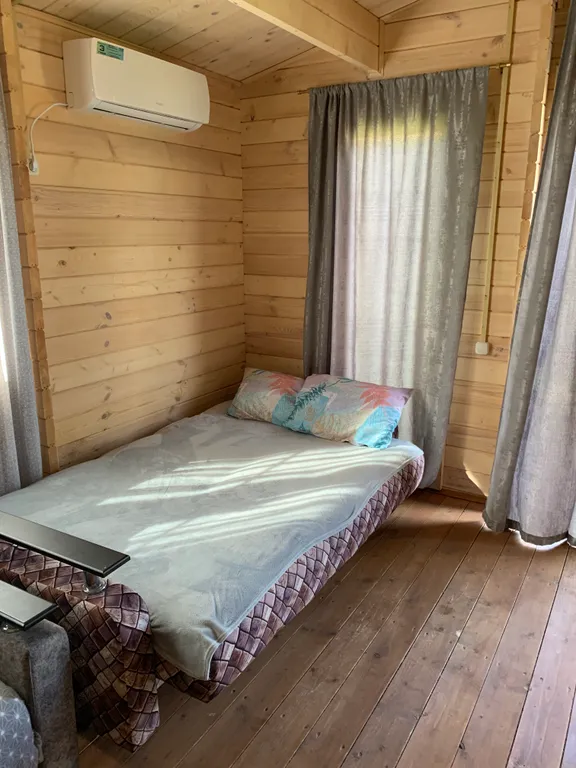 Дача на живописном берегу Дона в казачьей станице