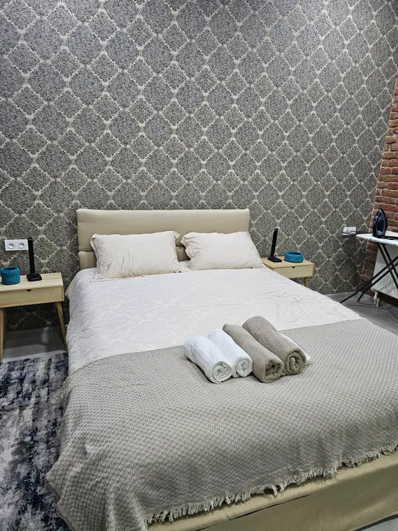 Квартира Апартаменты Ирины — аренда посуточно в Тбилиси