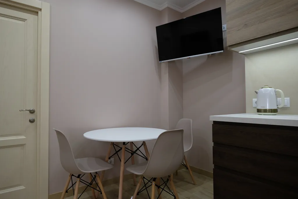 Уютная квартира в самом центре