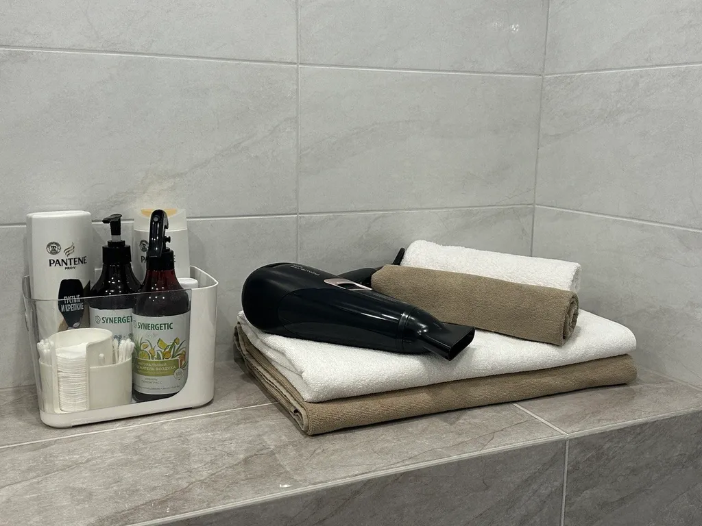 Уютная квартира в ЖК Нагорный