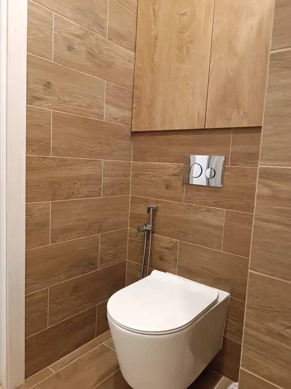 Кварира дизайнерская двухкомнатная с выездом на косу