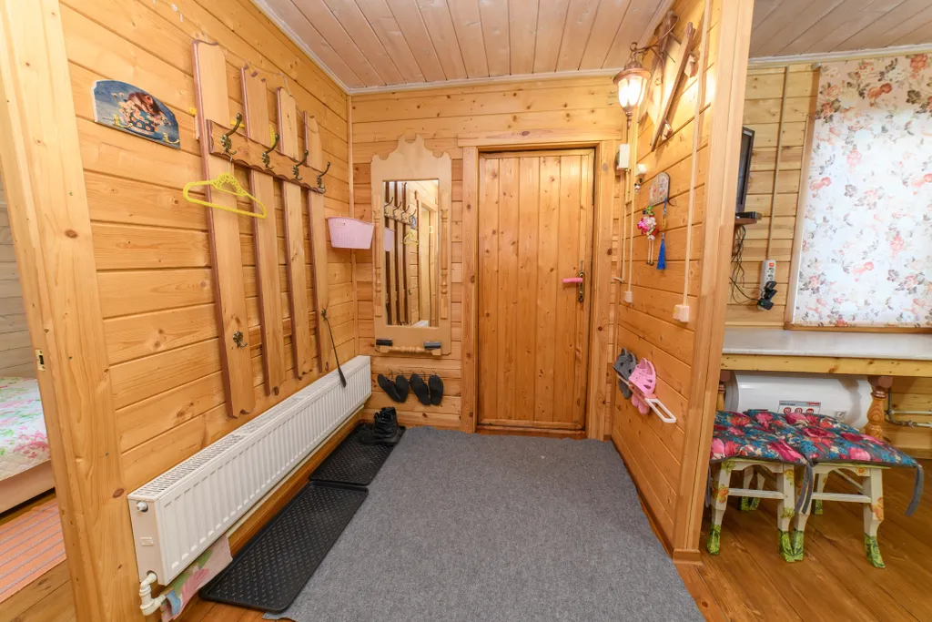 Семейная Дача