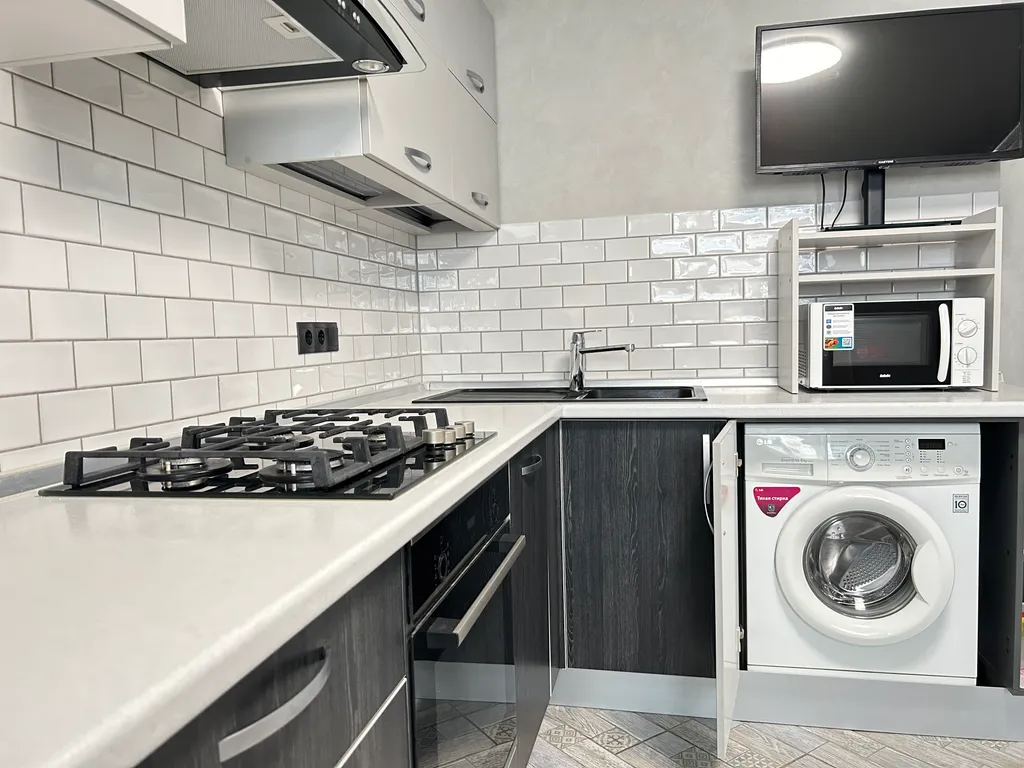 Апартаменты у Волги