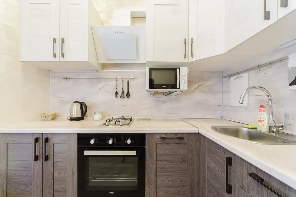 Квартира Уютная квартира в центре города — Санкт-Петербург