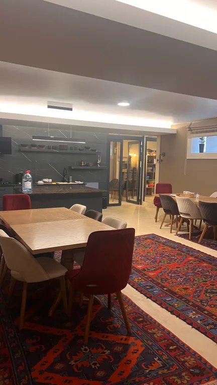 Апартамент с видом на море