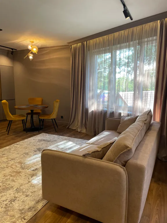 Квартира Квартира Раушен Ленина — Светлогорск