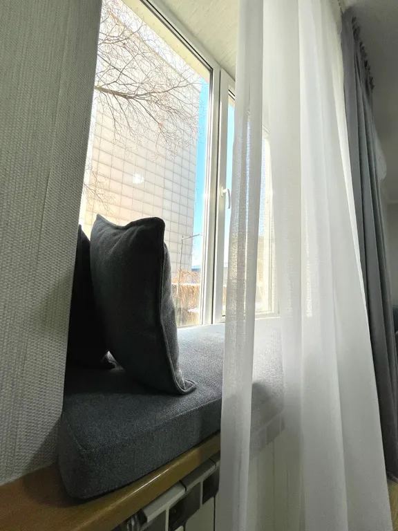 Шикарные апартаменты в центре