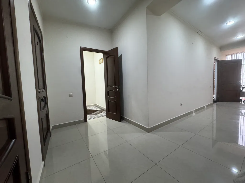 Квартира 1-комнатная Квартира — Махачкала