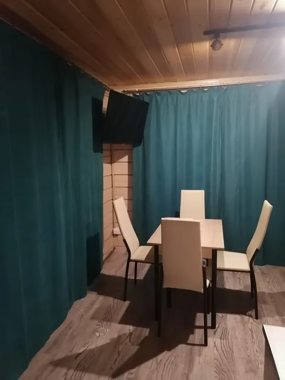 Семейный отдых в тихом месте