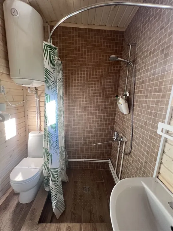 2-комнатный Дом