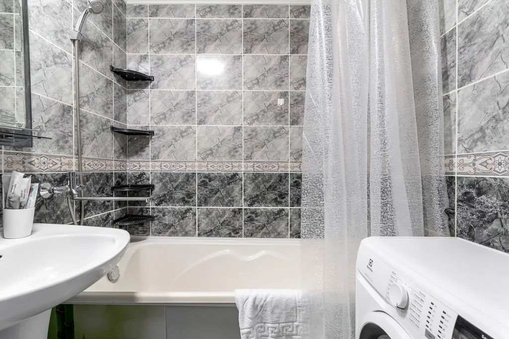 Квартира 3-комн. квартира Prim Rooms Comfort Bedrooms — Владивосток