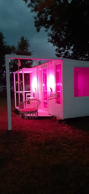 Шемякинский уголок