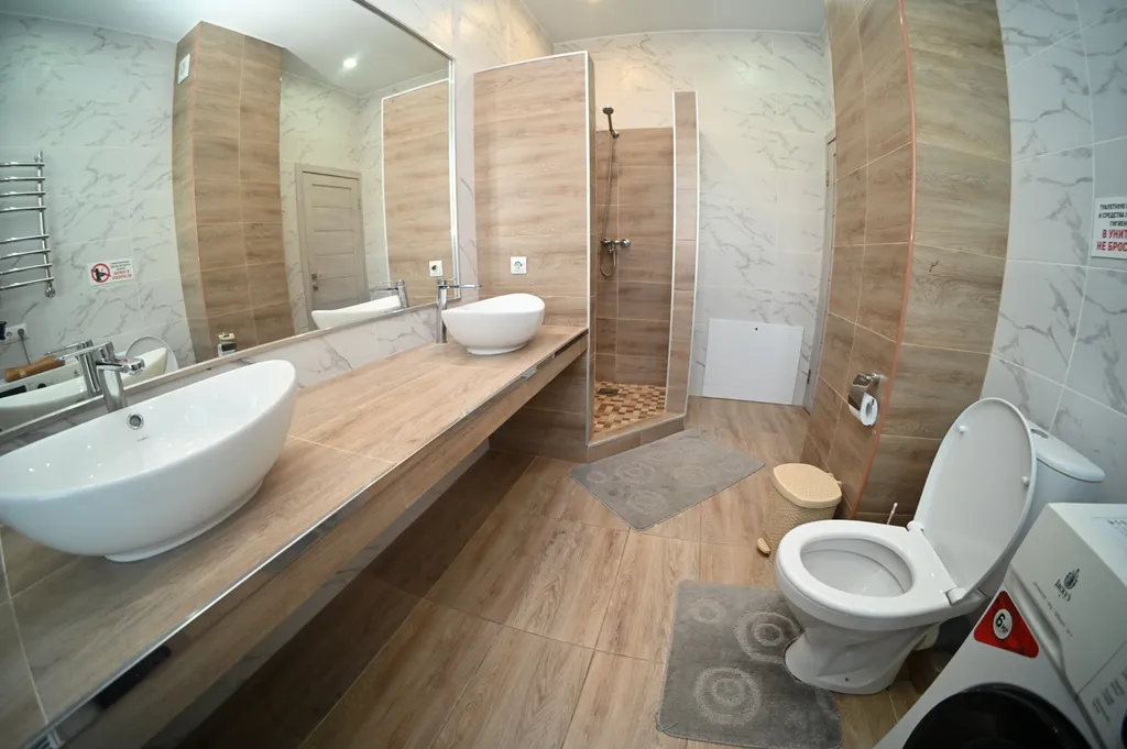 Уютный частный дом