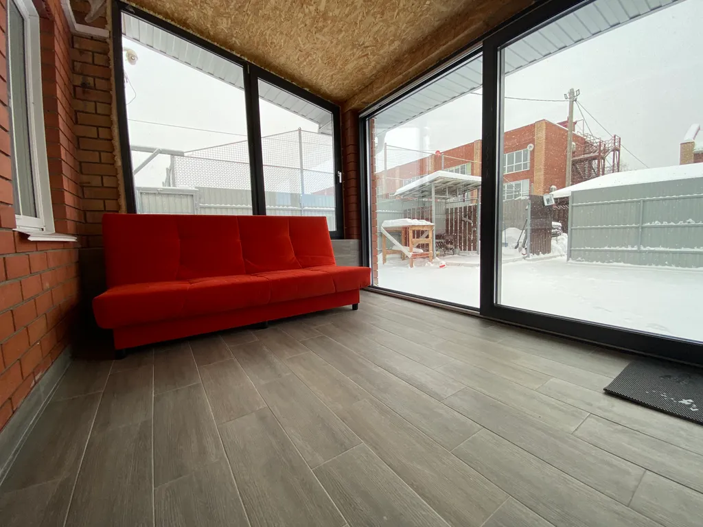 Apreski Бунгало Алые Паруса Улучшенное