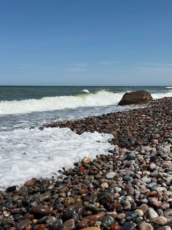 Отдых в Нойкурене