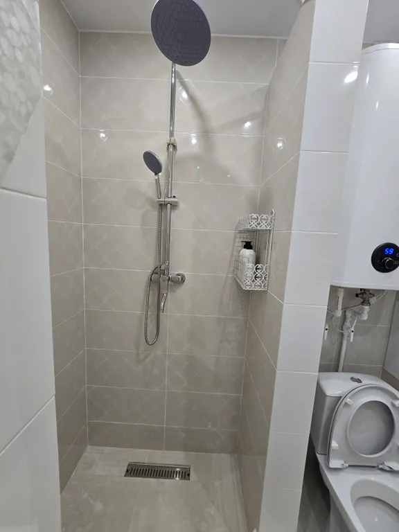 Уютная квартира Сквер Космонавтов