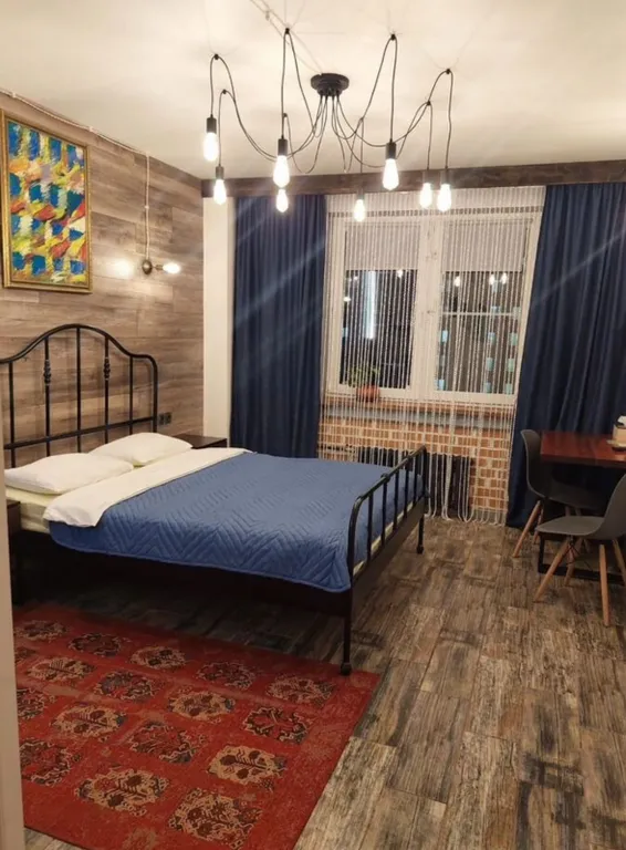 Квартира 1-комнатная Квартира — Лобня