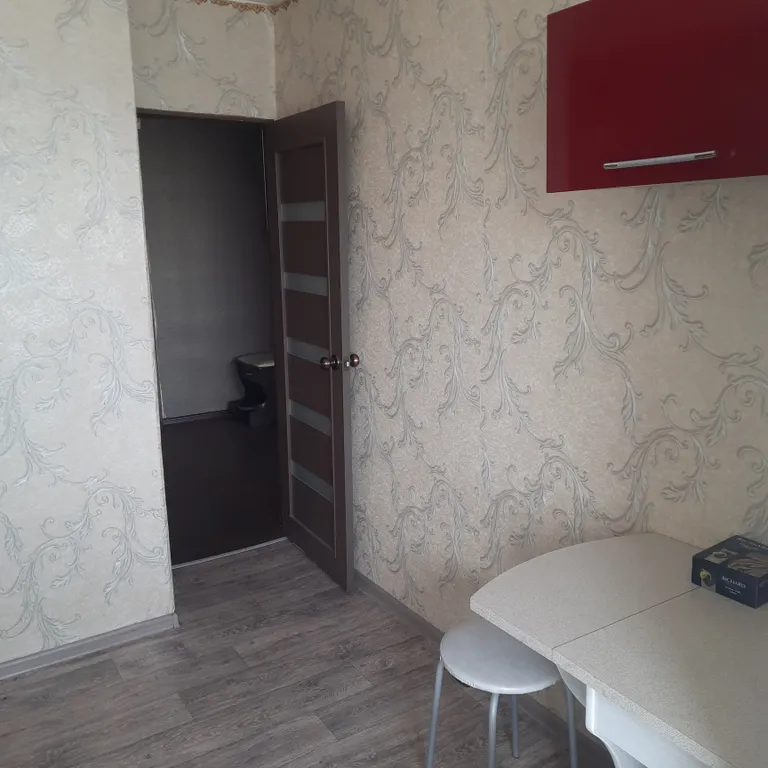 Добрая однушка в центре