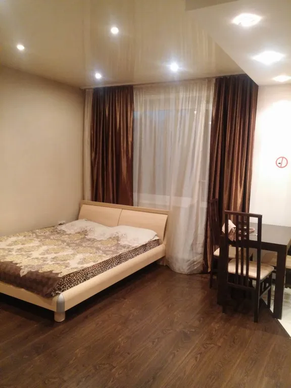 Квартира класса люкс — аренда посуточно в Новокузнецк