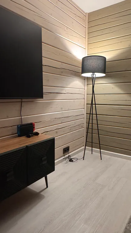 «The Лес» дом на 10 человек в 5 минутах от подъемников