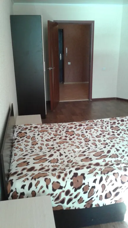 Комфортная и просторная новостройка в центре города