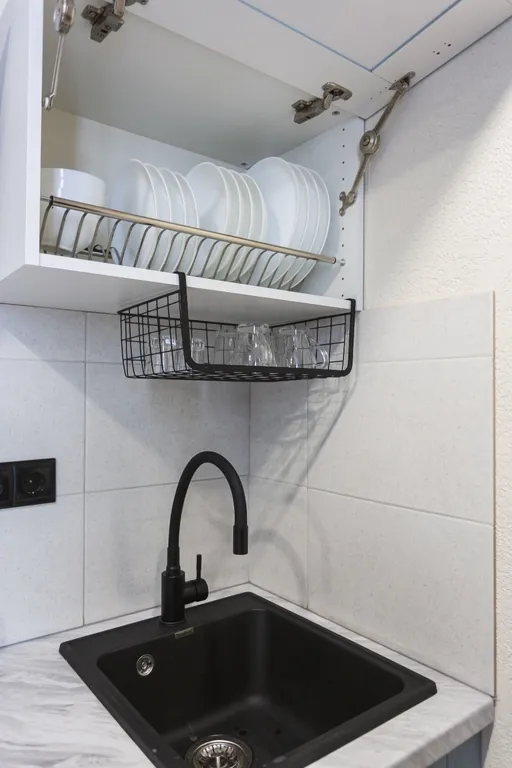 Апартаменты на Рябиновой 1