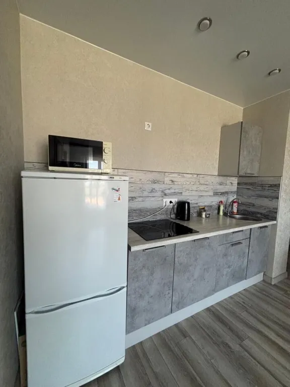 Квартира Квартира в новом доме в ЖK Бapсeлона — Великий Новгород