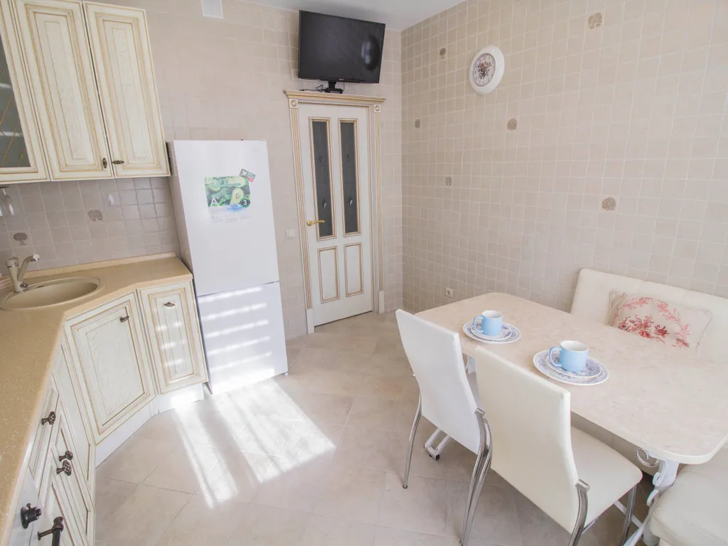 Солнечная Поляна