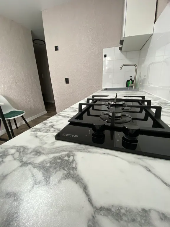 Стильная однушка