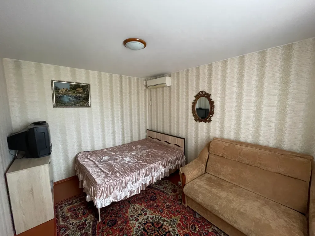 Коттедж Уютный коттедж рядом с морем — Ейск