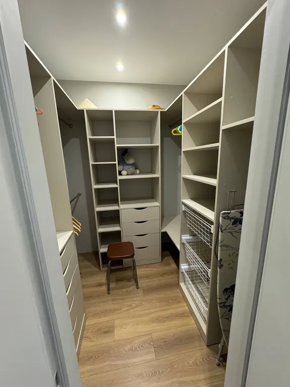 Двухкомнатные апартаменты с видом на море