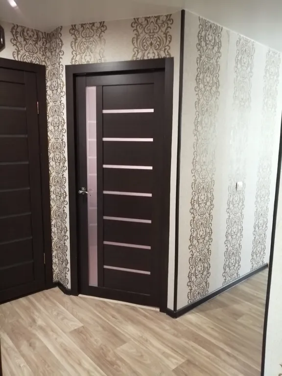 Уютная 2-х комнатная квартира