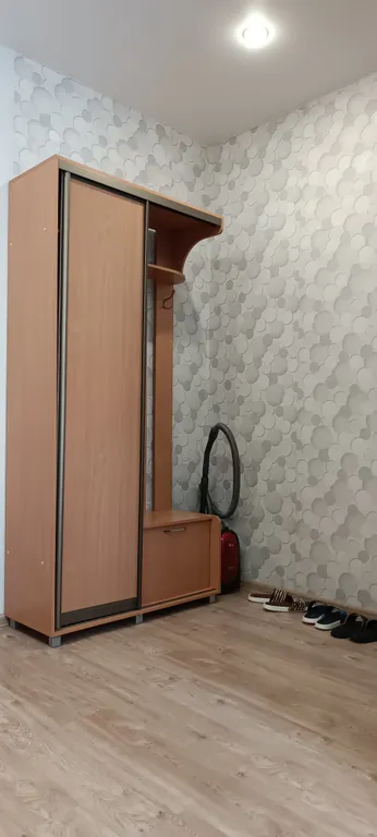 Эксклюзивная квартира на берегу реки Волги