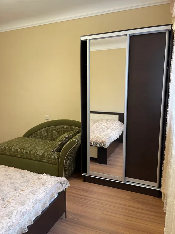 Коттедж Уютный домик в парковой зоне — Кисловодск