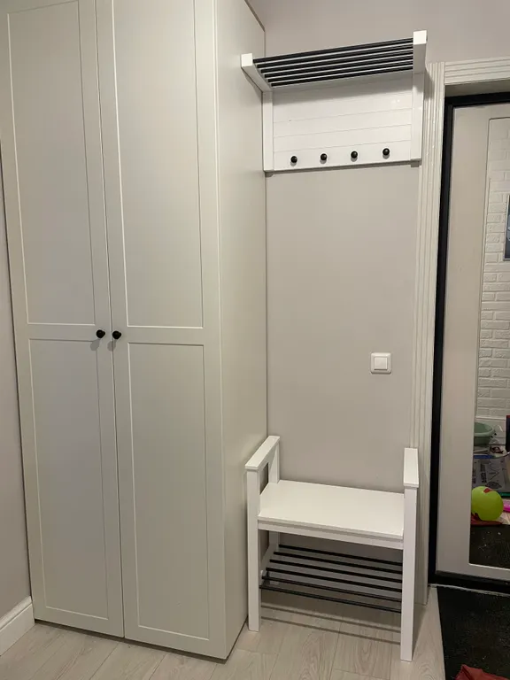 Просторная однокомнатная квартира рядом с Аквапарком