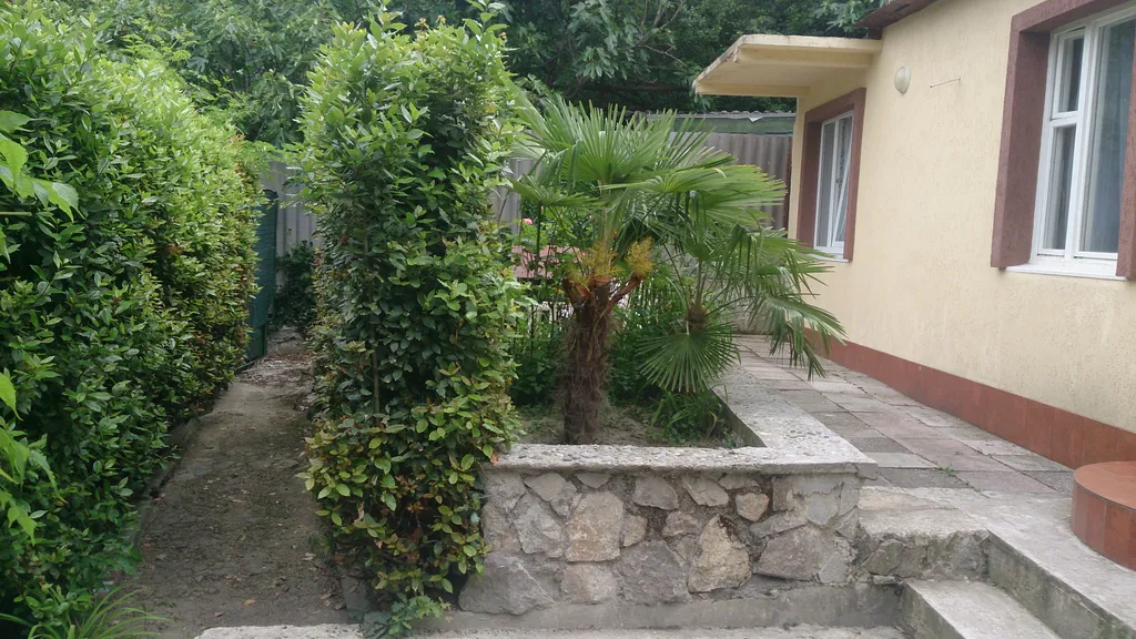 Дом на Достоевского