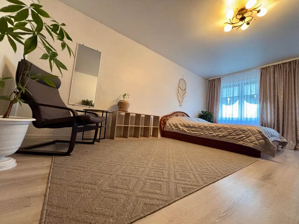 Уютная квартира в Сортавала