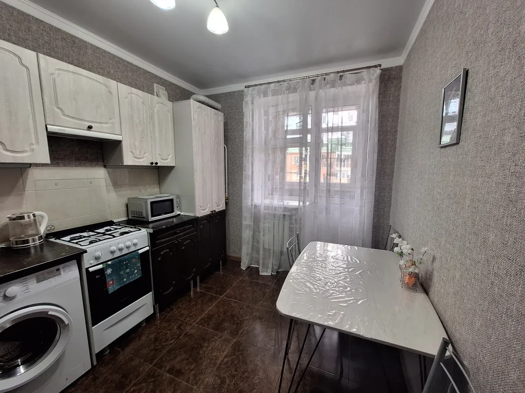 Уютная квартира рядом с курортной зоной